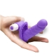 See You Fingering Purple Mini vibrátor