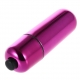 Chrome Mini Bullet Pink Intímny stimulátor