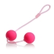 Luv Balls 2 Pink Venušine guličky