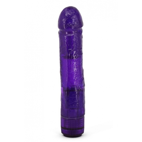 Amber Purple Vibrátor