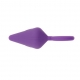 Candy Plug S Purple Análny kolík