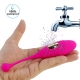 Fantasy Jumping Fish Pink USB stimulátor
