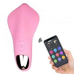 Female Delight APP Panty vibračné nohavičky ovládané smartfónom