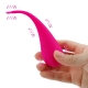 APP Pink Whale - stimulátor s bluetooth