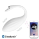 White Swan Bluetooth inteligentné vajíčko