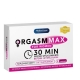 ORGASM MAX Women tablety pre ženy.