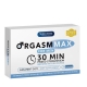ORGASM MAX Men tablety pre mužov.
