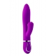Purple Magic VIBES Tulip Luxusný vibračný stimulátor