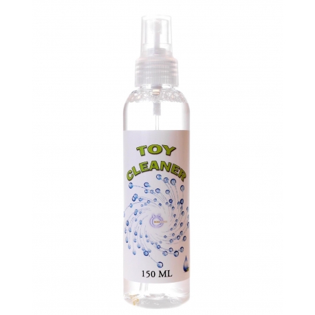 SEX Toy Cleaner dezinfekcia intímnych hračiek