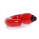 Fantasy Red Prost Vibračný stimulátor na prostatu