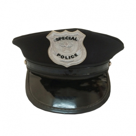 Police Cap policajná čiapka