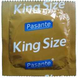XL kondóm