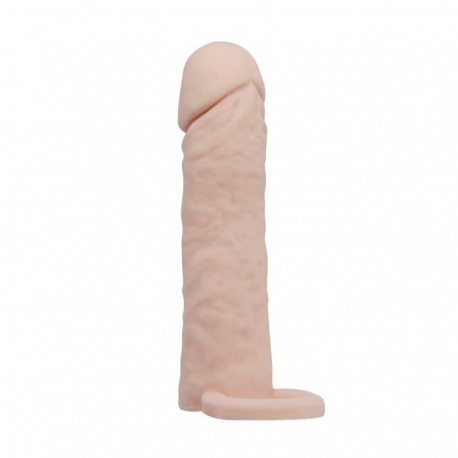 6,2 Penis Sleeve Flesh realistický návlek na penis