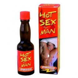 Hot sex for man