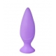 Análny kolík MOJO Spades Large Purple
