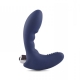 Vibrátor na masáž prostaty PROST Massager Bold Blue