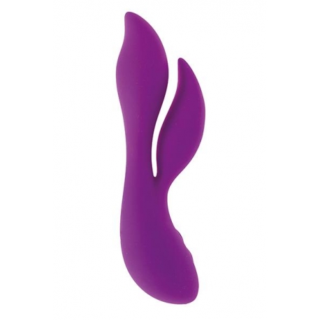 Luxusný pulzný vibrátor PHOENIX JOJO Purple
