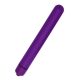 Intímny stimulátor Super Thin Velvet Wand Purple
