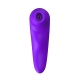 Vibračno-sací stimulátor Oral Cyclon Clitoris Sucker Purple