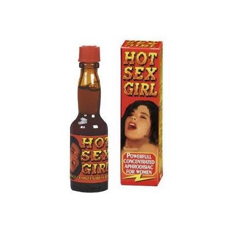 Hot sex girl
