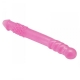 Dildo obojstranné Perfect Double Dong Pink