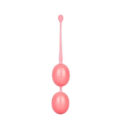 Venušine guličky Weighted Kegel Balls Pink