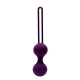 Venušiné guličky Love Kegel Smaller Balls Purple