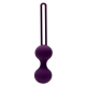 Venušiné guličky Love Kegel Medium Balls Purple