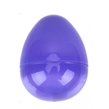 Vreckový masturbátor Egg